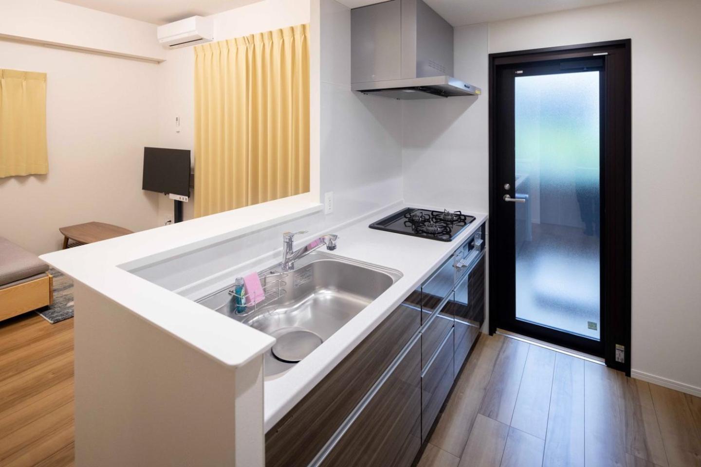Shino Garden Apartment Präfektur Tokio