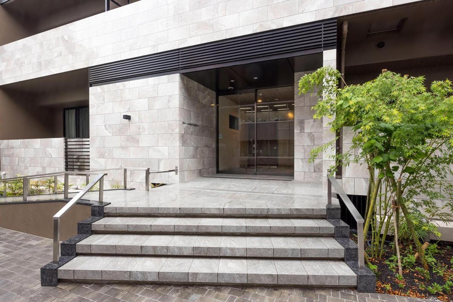 Apartment Shino Garden Präfektur Tokio